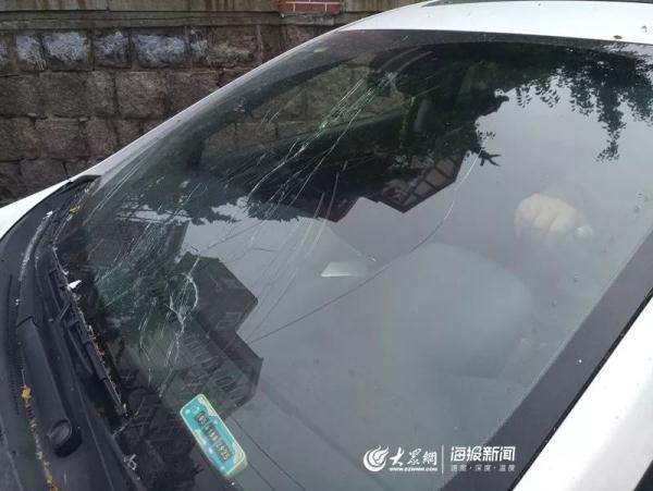 突發(fā)！青島一居民樓發(fā)生爆燃！已造1人死亡，7人受傷！3公里外有震感…