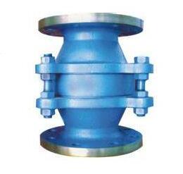 阻火器原理、結(jié)構(gòu)性能及維修保養(yǎng)